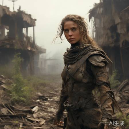 剧情跌宕，悬念重生