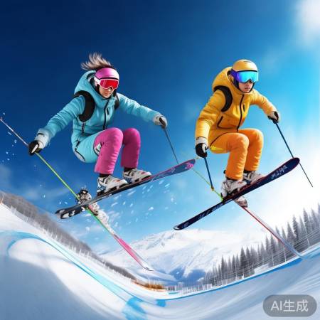 李方慧：冷静冬奥新星