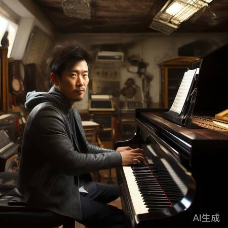 方大同谦逊多才，专辑丰富感悟深