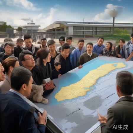 韩国拒绝美军，引热议