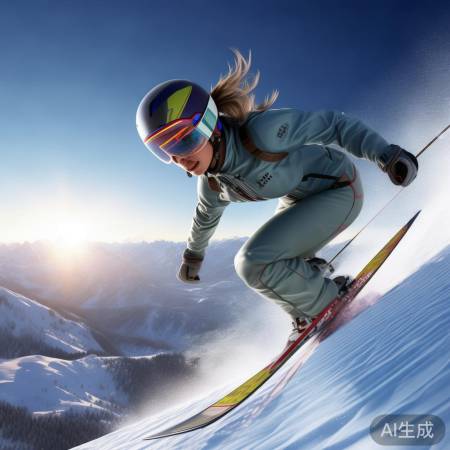 谷爱凌滑雪引热议，决赛推迟