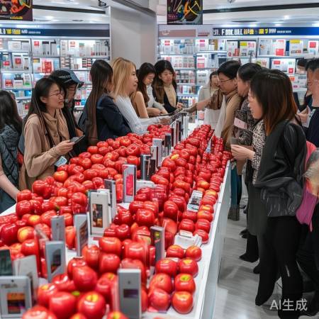 热门商品限时抢购