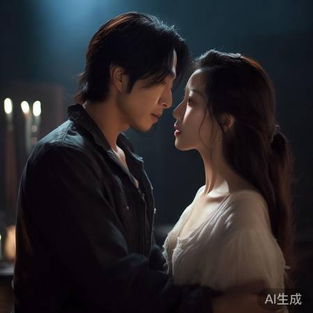 李昀锐宋雨琦合作吸粉