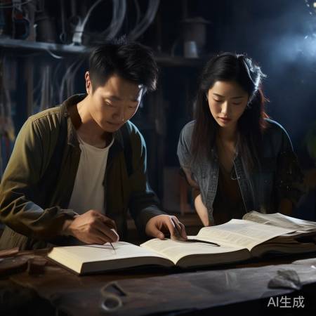 演员敬业，深入角色