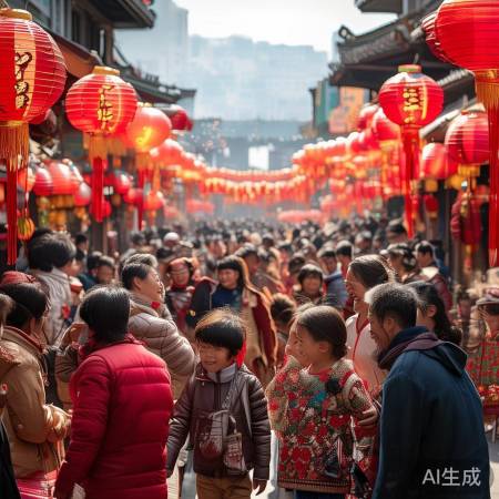 大年初六习俗盘点