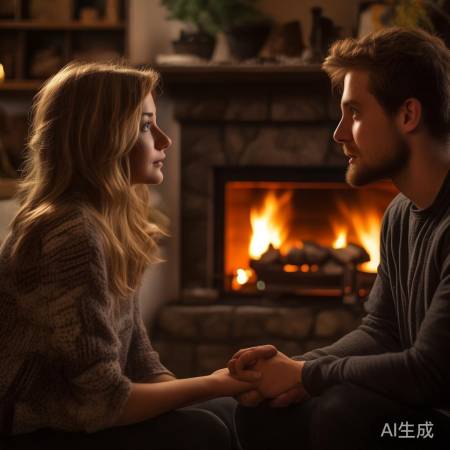 珍惜当下，沟通心灵