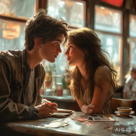 甜蜜坚守，揭秘爱情秘籍