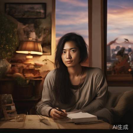 接纳敏感，调整心态，寻求支持