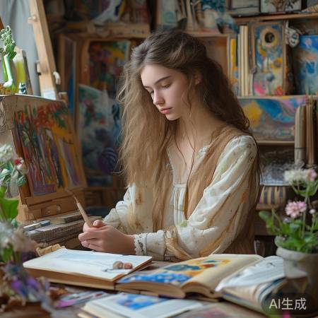 高敏感人群，独特天赋