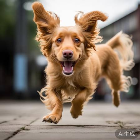 嘟嘟跳舞萌态笑人