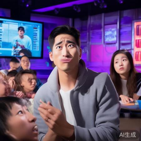 魏大勋消失群聊，粉丝猜原因