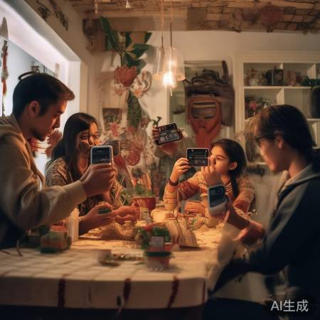 新意体验老传统