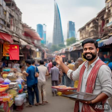 印度放宽限制，机遇与挑战并存