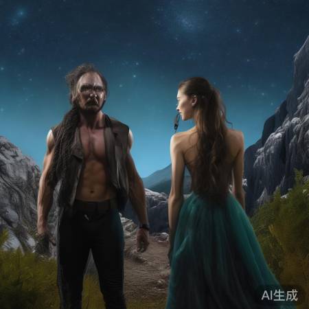 江湖侠义，正义传奇