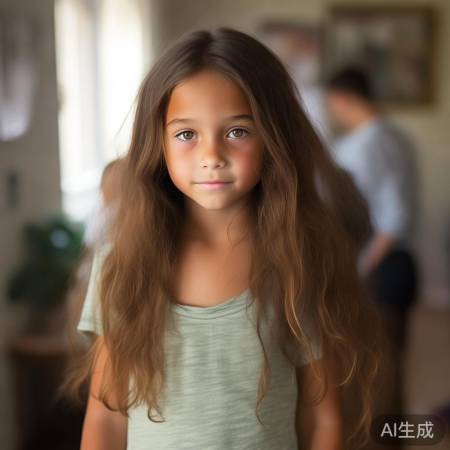 陈妍希夸赞林心如女儿美得惊为天