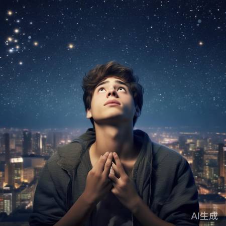 娱乐圈水深，珍惜现实生活