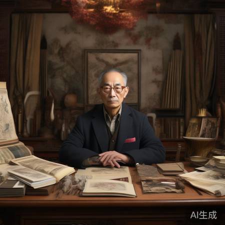 艺术史泰斗吴冠芸逝世