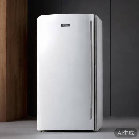 阿里斯顿冰箱，简约艺术范
