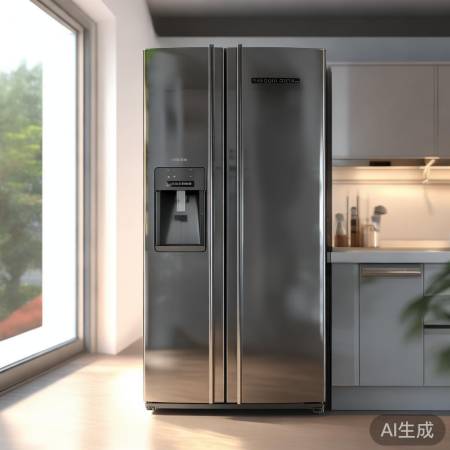 阿里斯顿冰箱，时尚节能，惊喜之