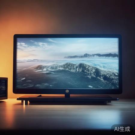 高清画质，老式电视焕新生