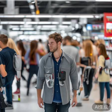 智能锁源头厂家直销