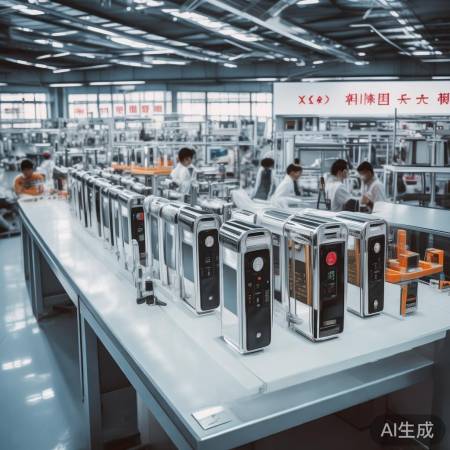 杭州智能锁之都