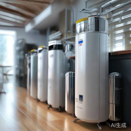 热水器品牌温度比拼