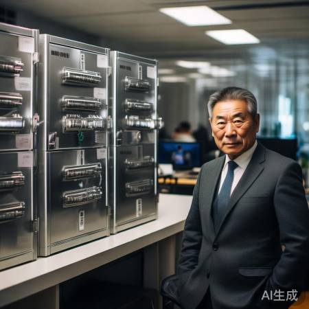 曹氏保险柜，传承质量与服务