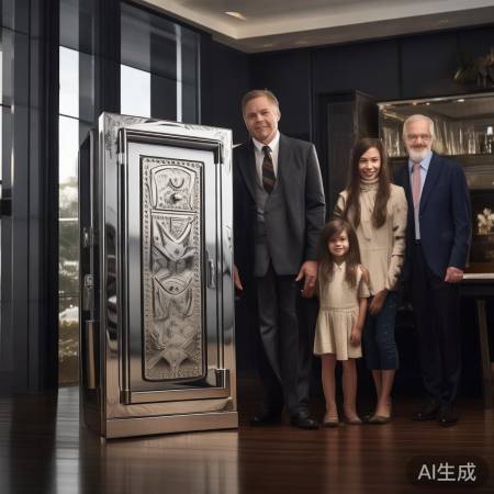 曹氏保险柜：安全至上