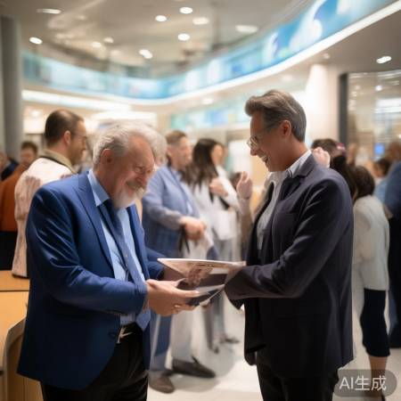 银行排队烦恼解，预约服务便捷行