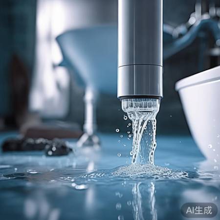 预防热水器排水管堵塞小技巧