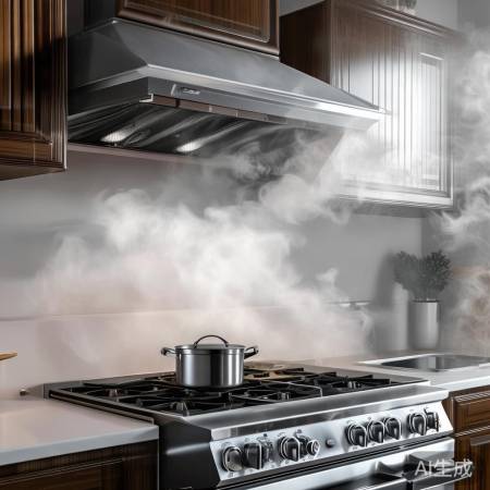 油烟机使用小细节