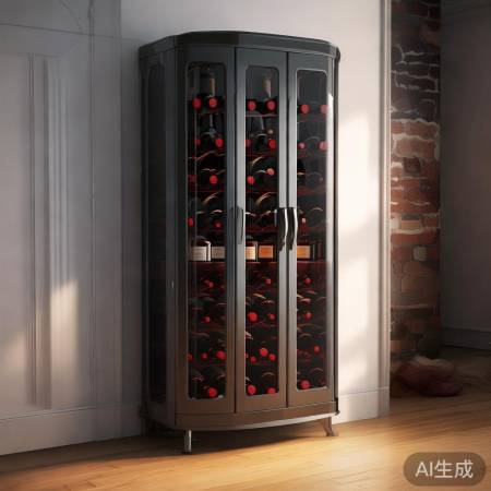 红酒柜摆放需通风避光