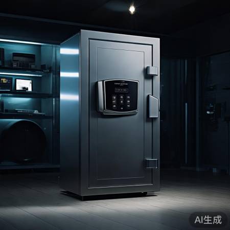 老式保险柜需升级换代