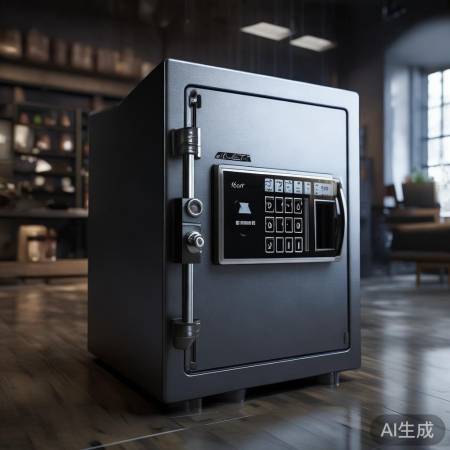 挑选高品牌、高安全保险柜