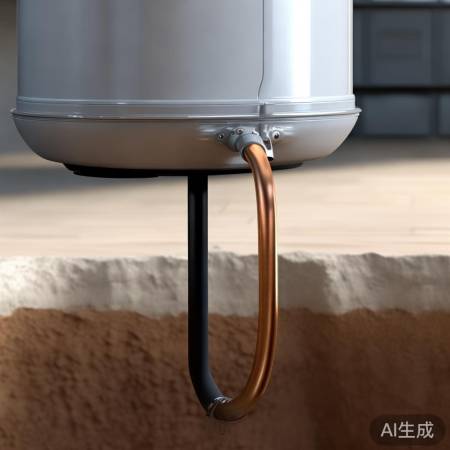 热水器接地线防触电