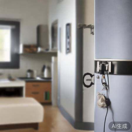 检查热水器接地线是否完好