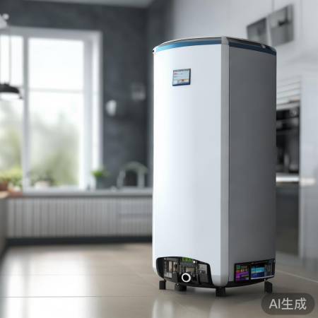 朝阳热水器主板维修攻略