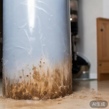 热水器排污，保障洗澡体验