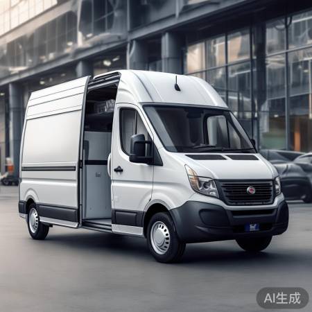 微货车载重能否装冰箱？