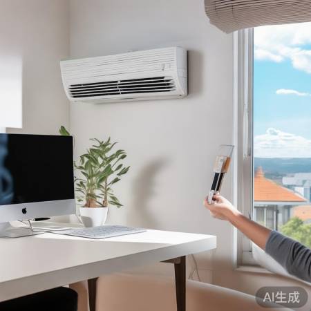 空调节能小技巧