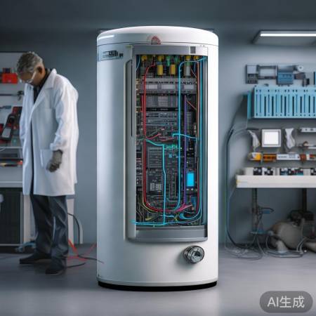 热水器故障排查