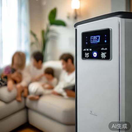 调节风速，享舒适凉暖