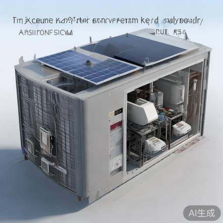 掌握空气能三联供图纸，选购安装