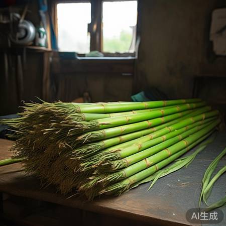 甘蔗保存时间长短视环境而定