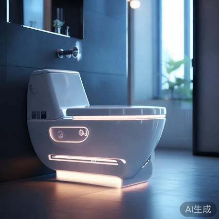 马桶满足个性化需求