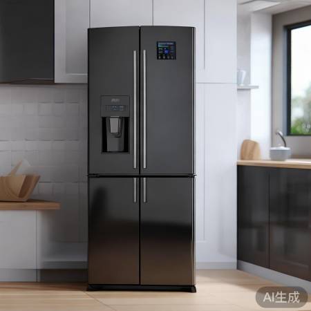 高端冰箱，性价比高