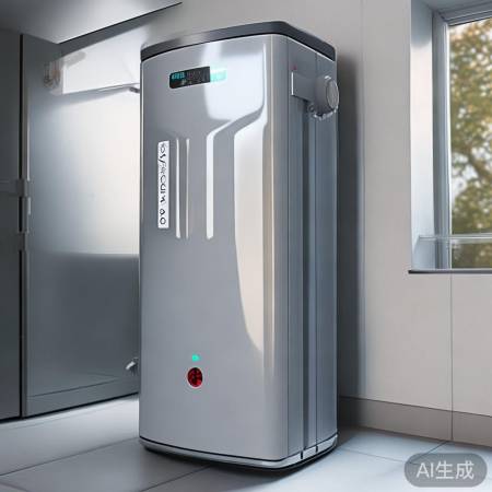 选热水器，看品牌、能效、安全