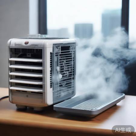 “使用空气能支架注意防短路，勤