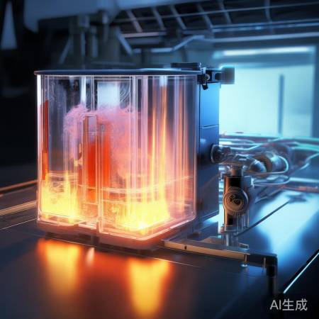 空调原理：压力调控制冷